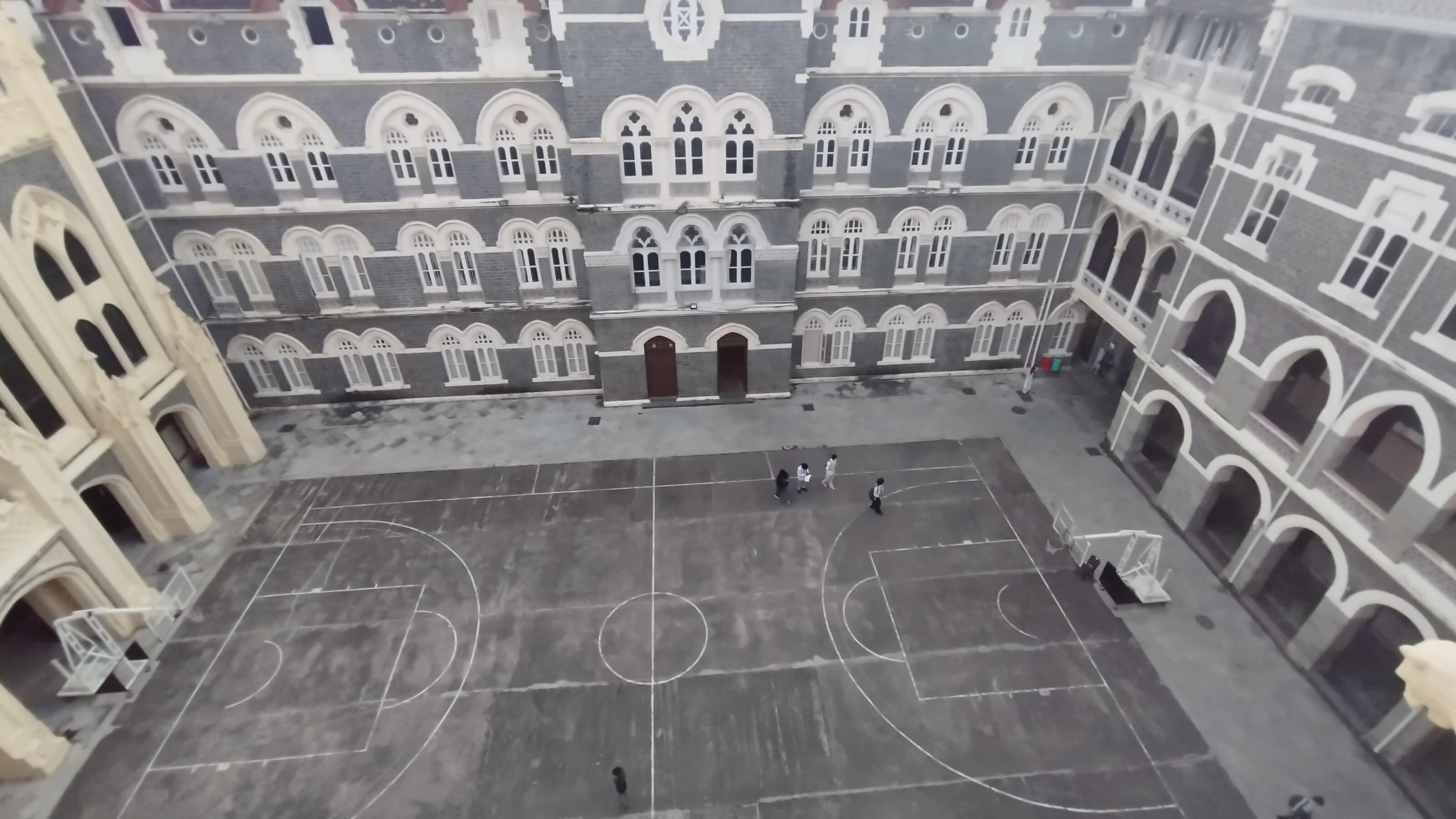 St Xavier's Mumbai Campus photo 3